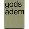 Gods adem by Tanghe