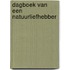 Dagboek van een natuurliefhebber