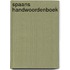 Spaans handwoordenboek