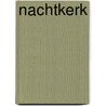 Nachtkerk door Whitley Strieber