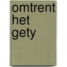 Omtrent het gety door Johanna Kruit