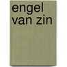 Engel van zin door John Irving