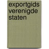 Exportgids verenigde staten door Puyenbroek