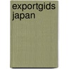 Exportgids japan door Puyenbroek