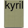 Kyril door John Trenhaile