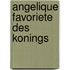 Angelique favoriete des konings