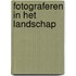Fotograferen in het landschap