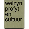 Welzyn profyt en cultuur by Martien E. Brinkman