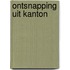 Ontsnapping uit kanton