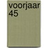 Voorjaar 45