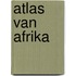 Atlas van afrika
