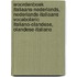 Woordenboek Italiaans-Nederlands, Nederlands-Italiaans Vocabolario Italiano-Olandese, Olandese-Italiano