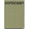 Corsicaan door Marvin H. Albert