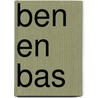 Ben en bas by Shepard