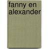 Fanny en alexander door Torbern Bergman