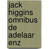 Jack higgins omnibus de adelaar enz door Jack Higgins