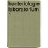 Bacteriologie laboratorium 1