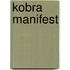 Kobra manifest