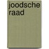 Joodsche raad