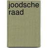 Joodsche raad by Hans Knoop