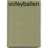 Volleyballen