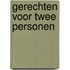 Gerechten voor twee personen