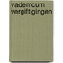 Vademcum vergiftigingen