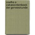 Coelho s zakwoordenboek der geneeskunde