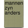 Mannen zyn anders door Harper Brothers