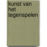 Kunst van het tegenspelen door Sint