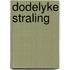 Dodelyke straling