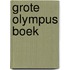 Grote olympus boek