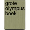 Grote olympus boek by Pangerl