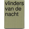 Vlinders van de nacht door Jorge Amado