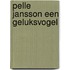 Pelle jansson een geluksvogel