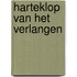Harteklop van het verlangen