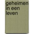 Geheimen in een leven