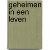 Geheimen in een leven by Targ