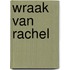 Wraak van rachel