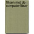 Flitsen met de computerflitser