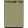 Huwelijksspecialist door Heinz G. Konsalik