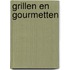 Grillen en gourmetten