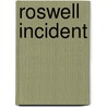 Roswell incident by Berlitz