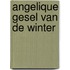 Angelique gesel van de winter