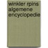 Winkler rpins algemene encyclopedie