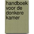 Handboek voor de donkere kamer