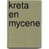 Kreta en mycene