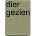 Dier gezien