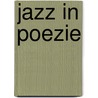 Jazz in poezie door Govers