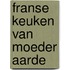 Franse keuken van moeder aarde